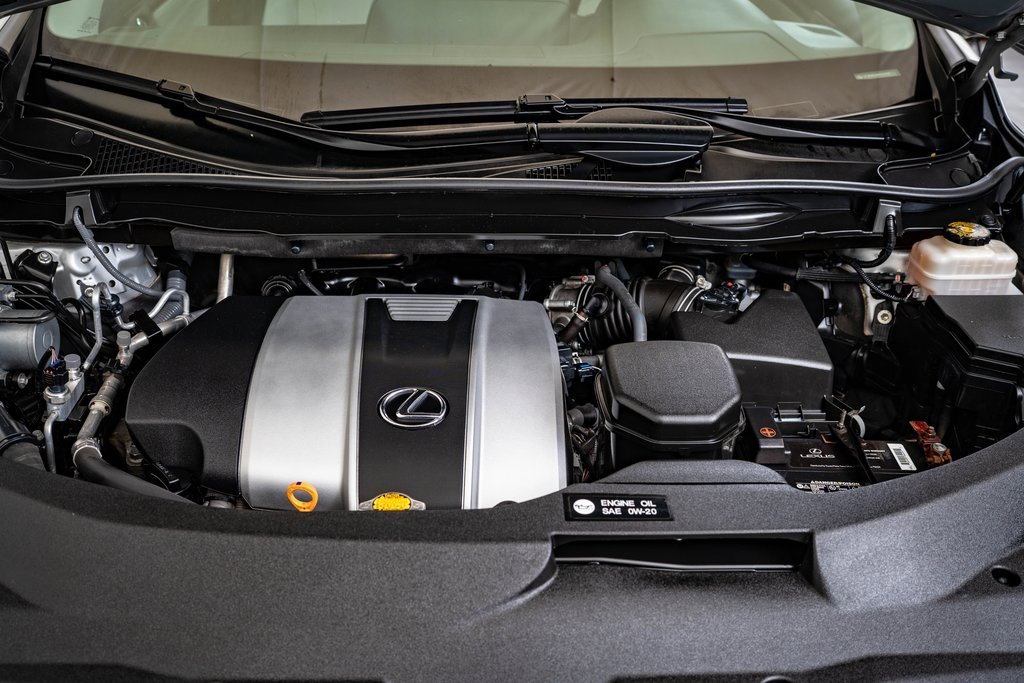 Used 2017 Lexus RX 350 AWD w/ Premium Package image 39