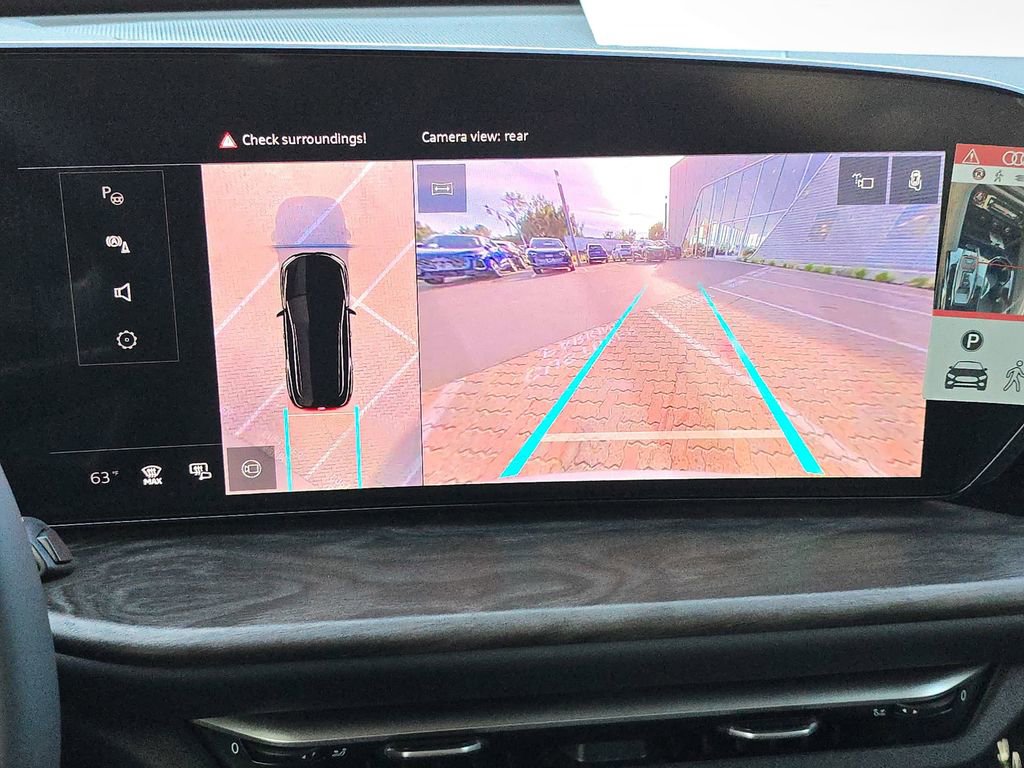 New 2025 Audi Q5 Premium image 26