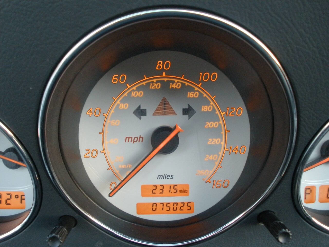 Used 2003 Mercedes-Benz SLK 320 image 30