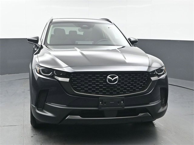 New 2026 MAZDA CX-50 AWD 2.5 Hybrid w/ Weather Package image 8