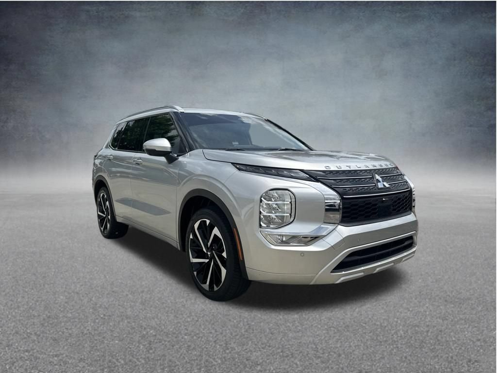 Used 2024 Mitsubishi Outlander SEL FWD image 5