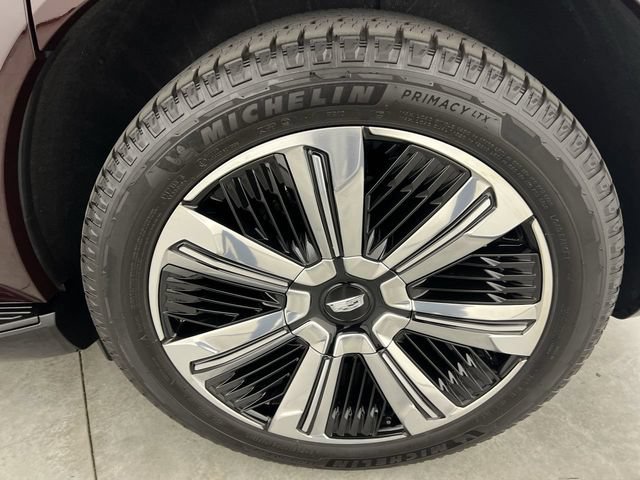 Certified 2026 Cadillac Escalade IQ Luxury 2 AWD/4WD image 33