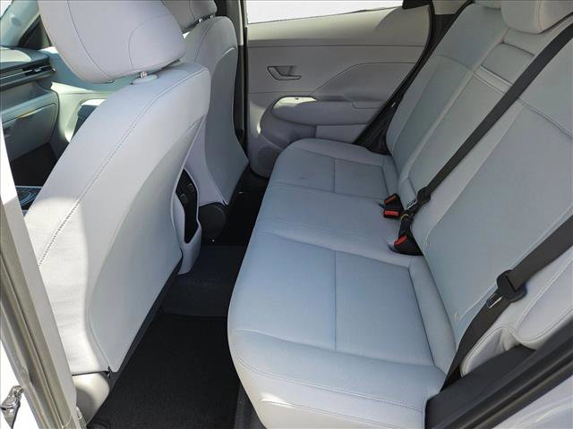 New 2026 Hyundai Kona SEL Sport image 11