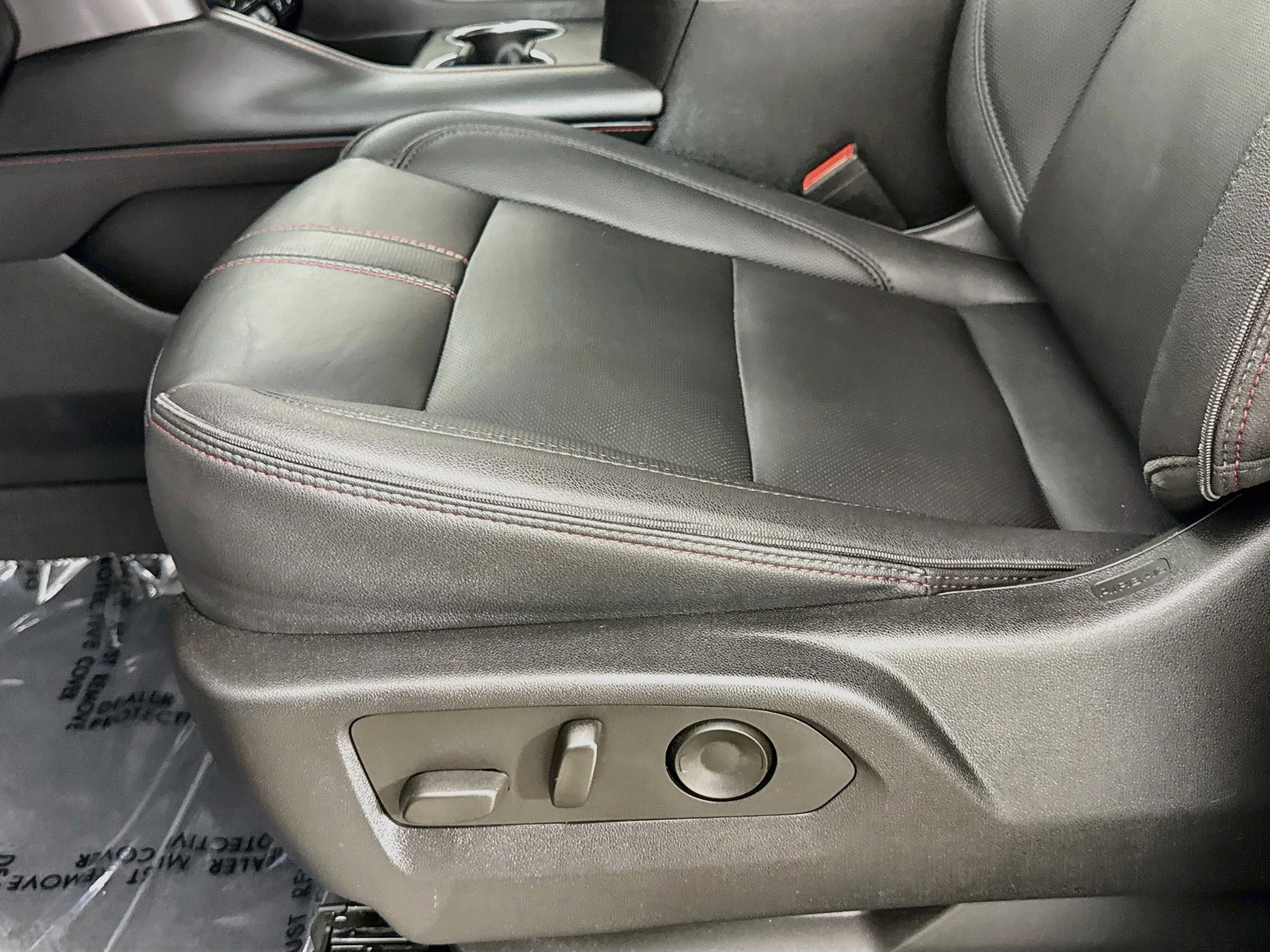 Used 2023 Chevrolet Tahoe RST RWD image 22