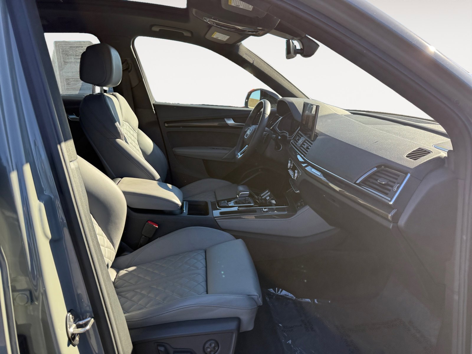 Used 2022 Audi SQ5 Premium Plus image 19