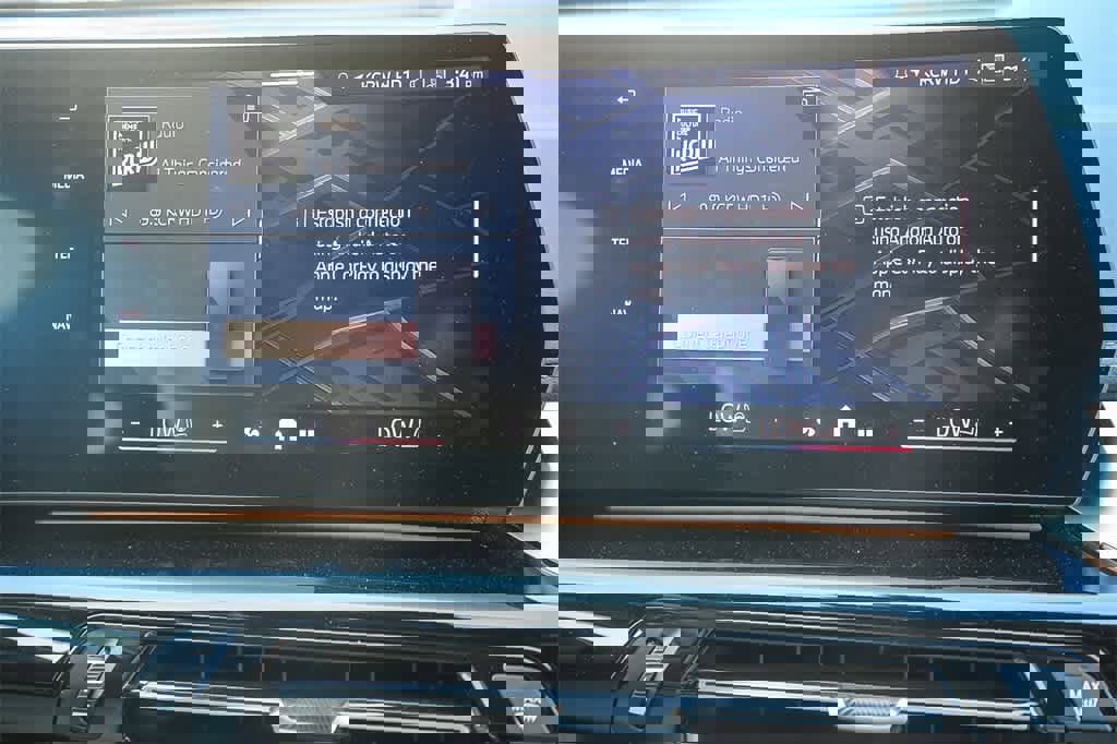 Used 2024 BMW X1 xDrive28i w/ Convenience Package image 13