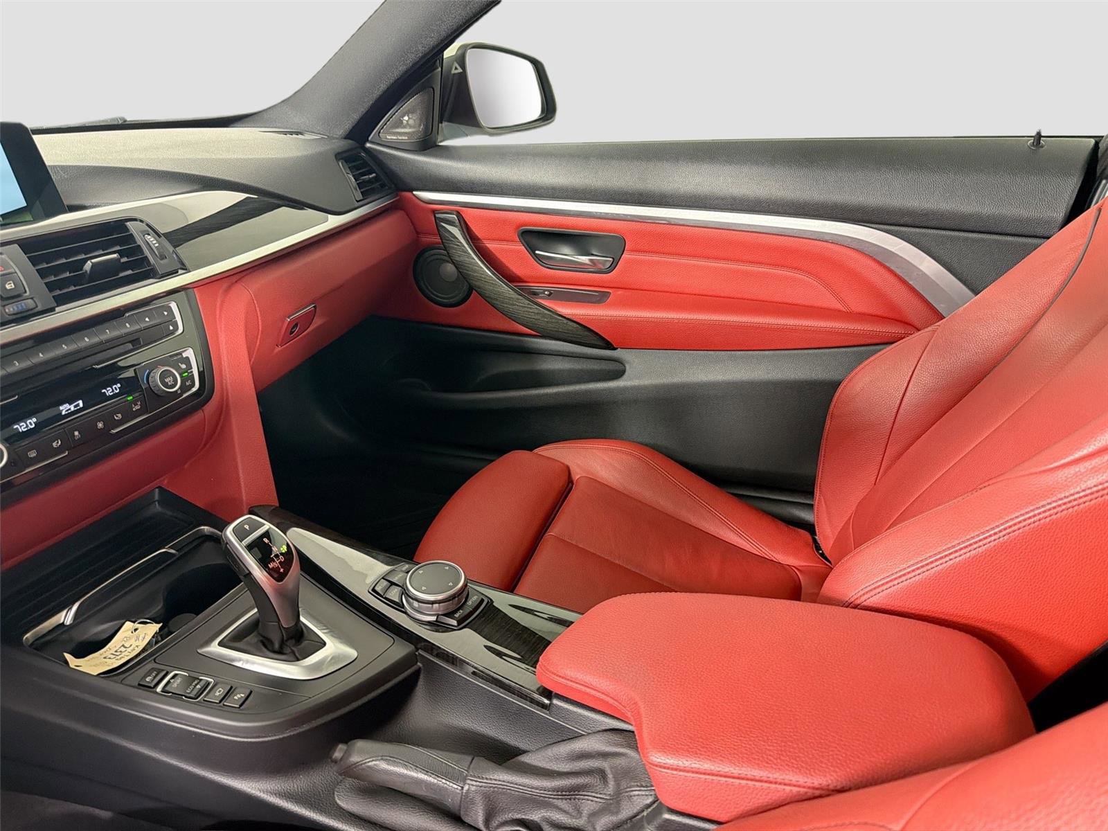 Used 2017 BMW 440i Coupe RWD image 22