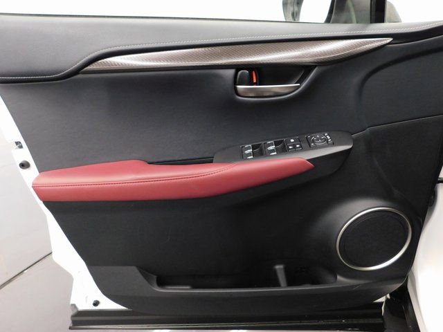 Used 2020 Lexus NX 300 FWD image 19