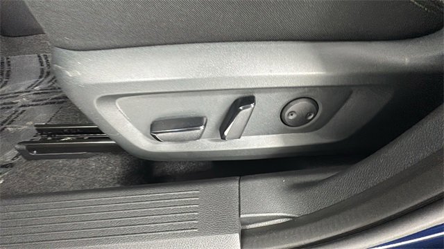 New 2026 Nissan Rogue SV w/ Cold Weather Package image 11