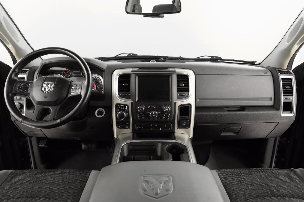 Used 2019 RAM 1500 Classic Warlock AWD/4WD image 13