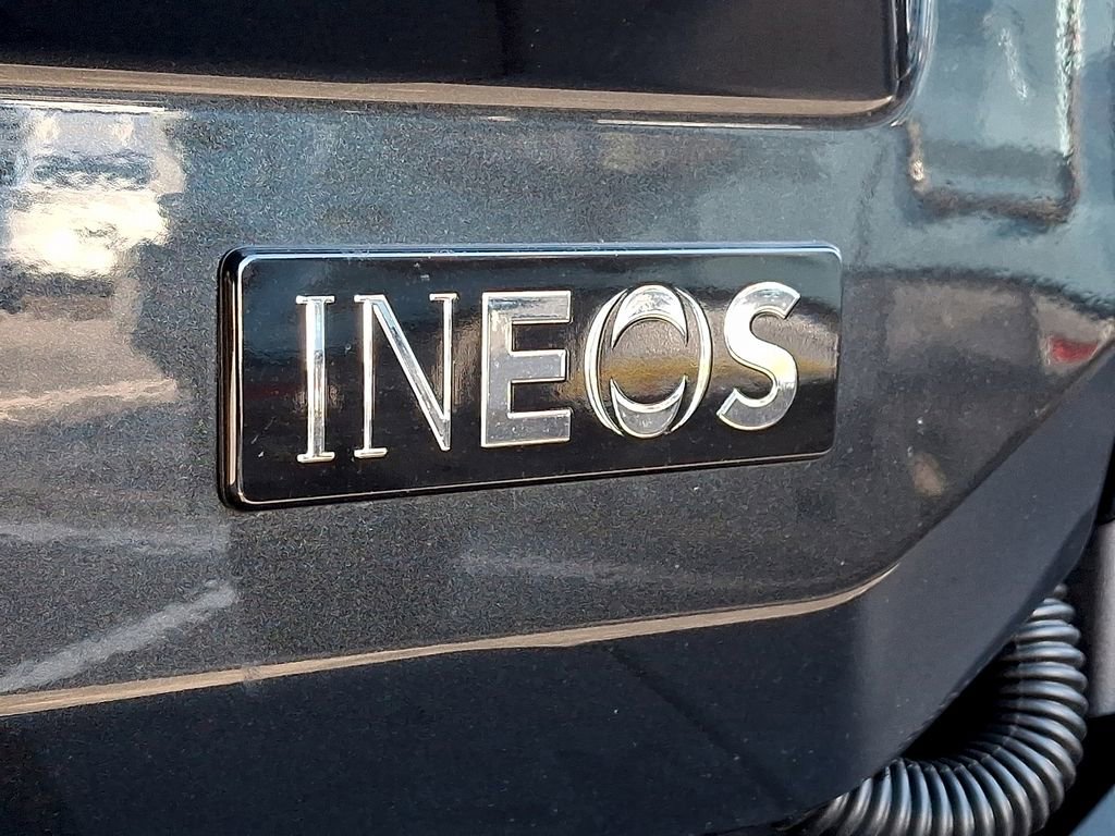 New 2026 INEOS Grenadier Trialmaster Edition image 13