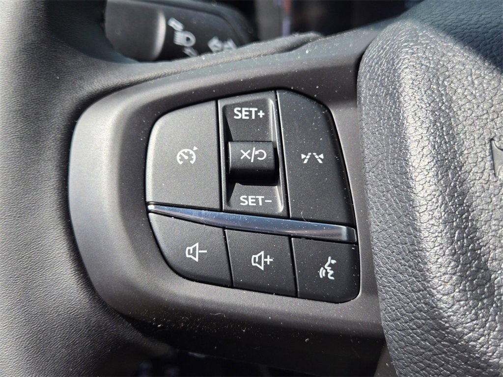 New 2025 Ford Ranger XLT image 22