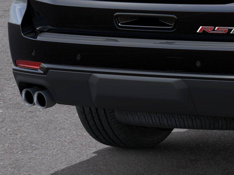 New 2026 Chevrolet Tahoe RST w/ Comfort Package RWD image 14