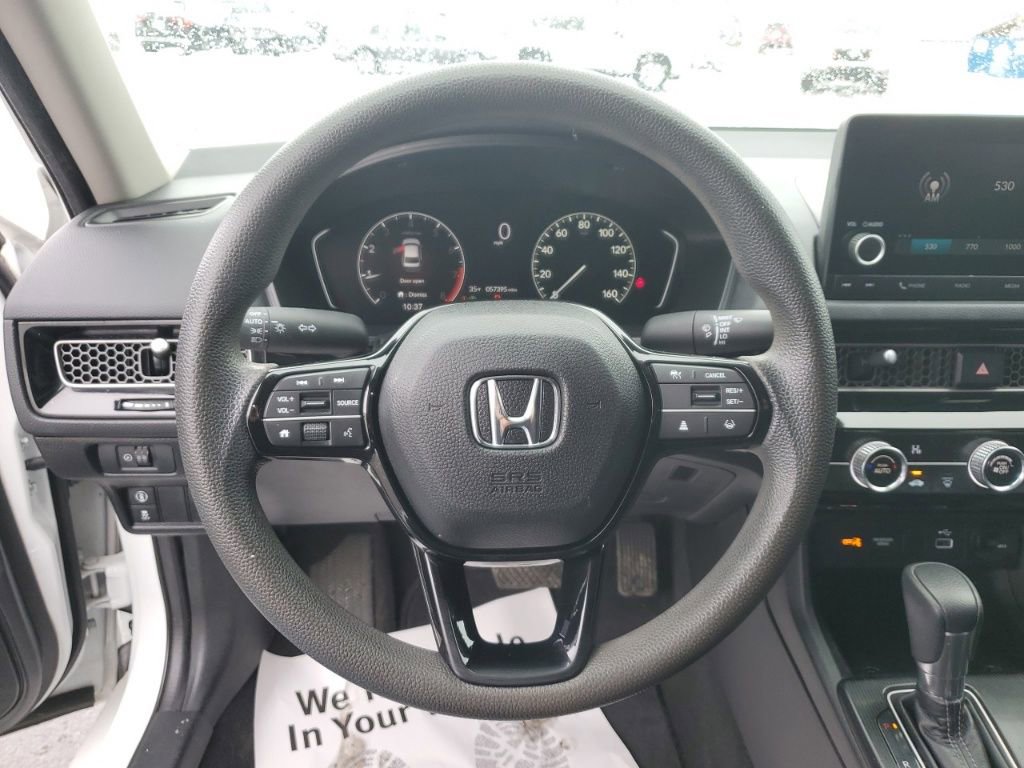 Used 2022 Honda Civic LX image 10