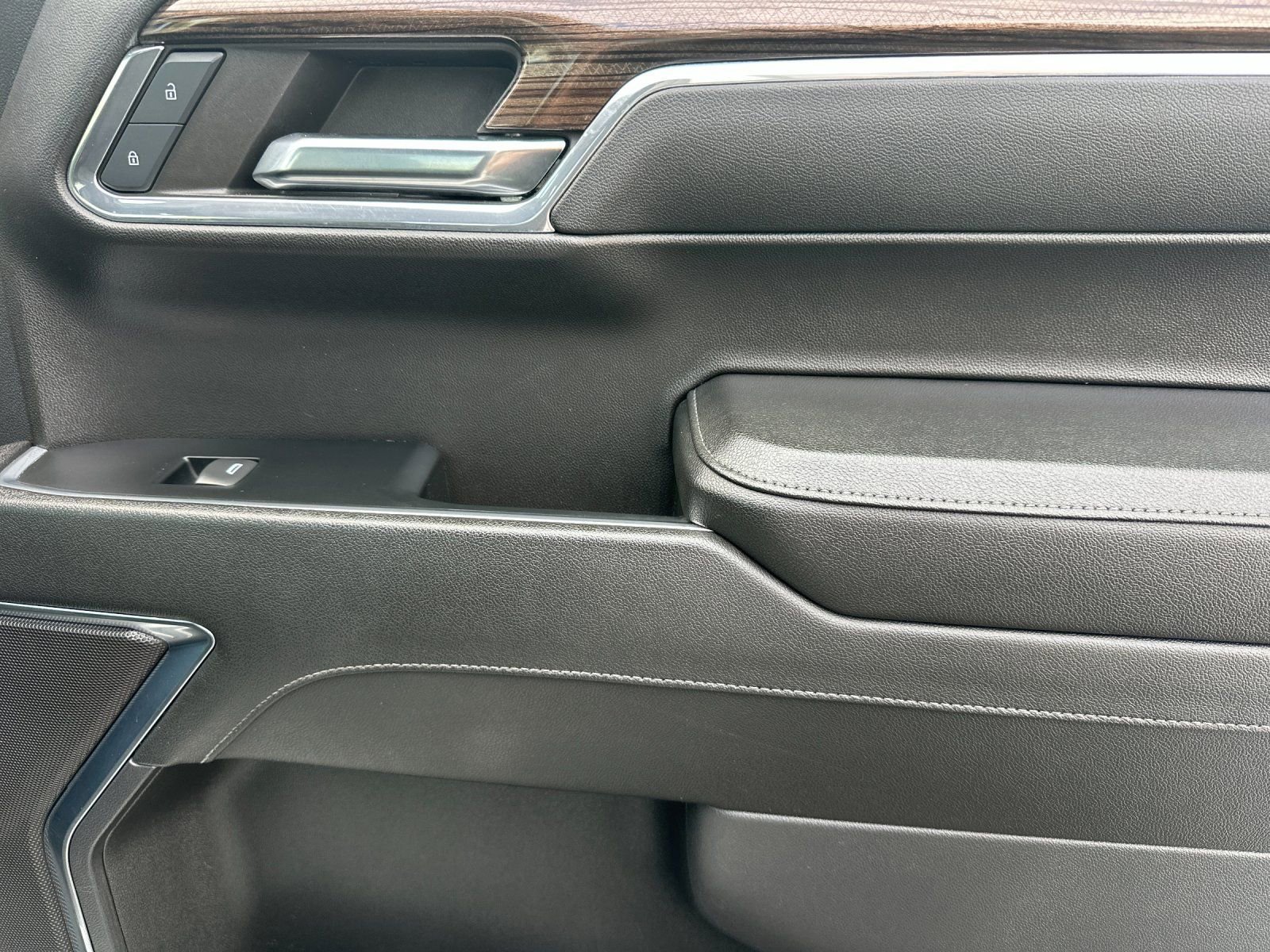 Used 2024 Chevrolet Silverado 1500 LT w/ Work Truck Package image 18