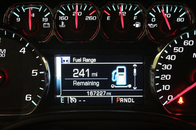 Used 2017 GMC Yukon XL SLT AWD/4WD image 8