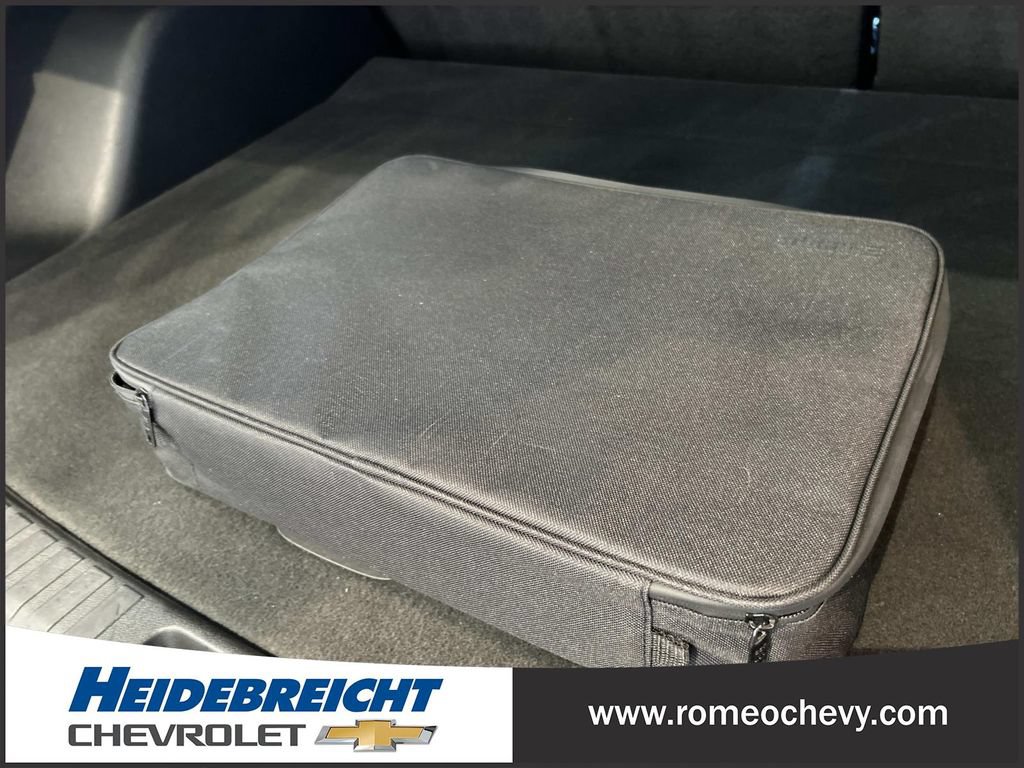 Used 2024 Chevrolet Blazer EV LT AWD/4WD image 34