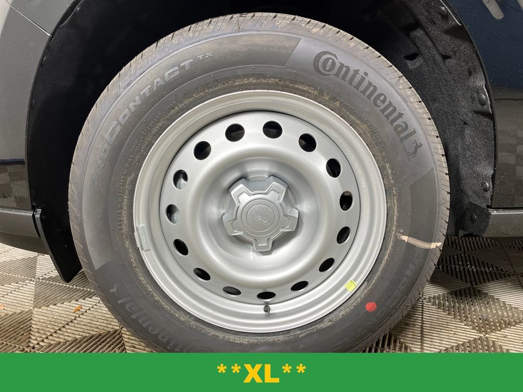 New 2026 Ford Maverick XL w/ Equipment Group 101A image 13