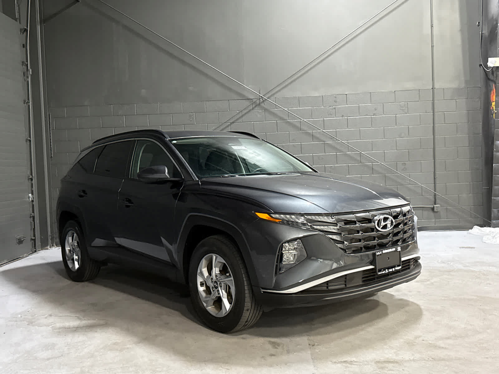 Used 2024 Hyundai Tucson SEL