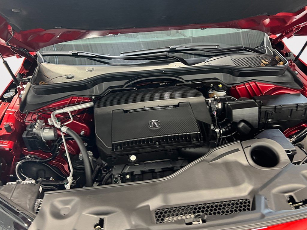 New 2026 Acura MDX A-Spec AWD/4WD image 14