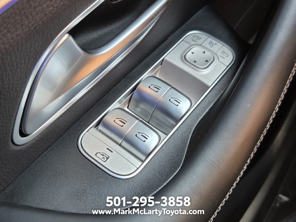 Used 2023 Mercedes-Benz GLE 53 AMG 4MATIC image 25