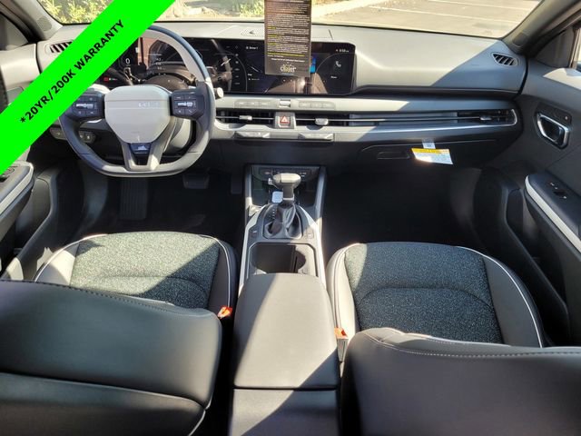 New 2025 Kia K4 GT-Line w/ GT-Line Sunroof Package image 7