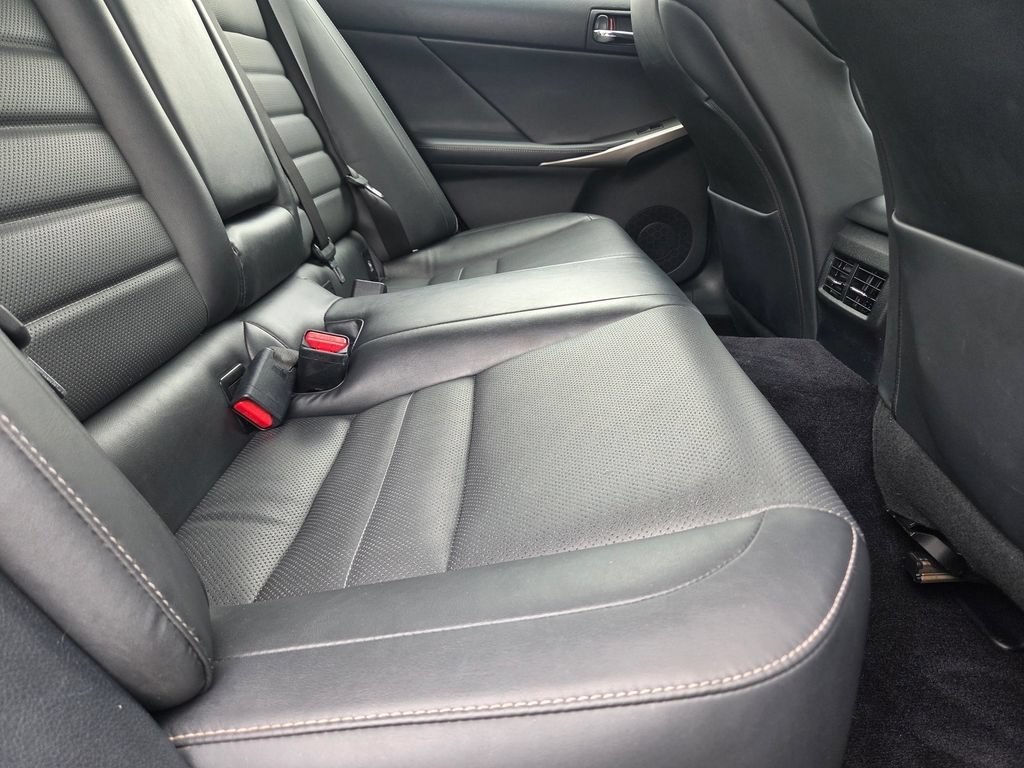 Used 2015 Lexus IS 250 AWD w/ F-Sport Package image 32