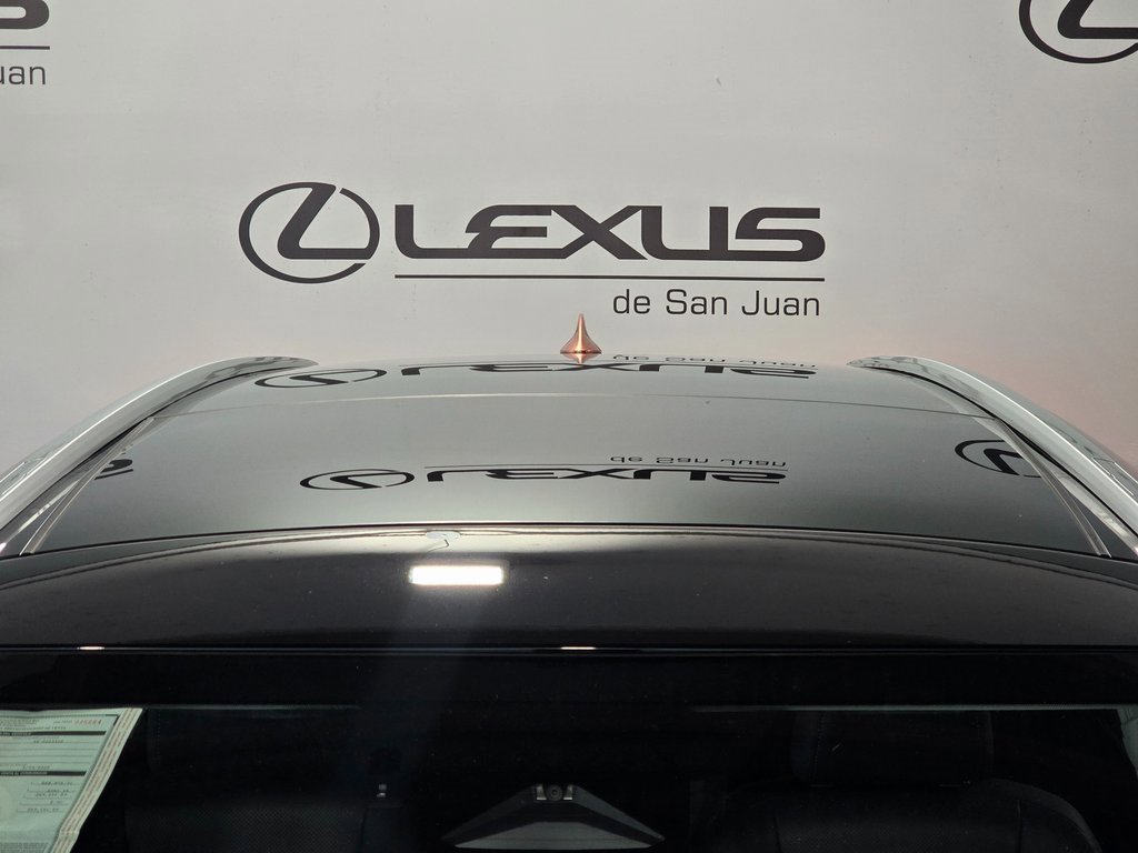 New 2025 Lexus NX 450h+ AWD w/ Luxury Package image 7