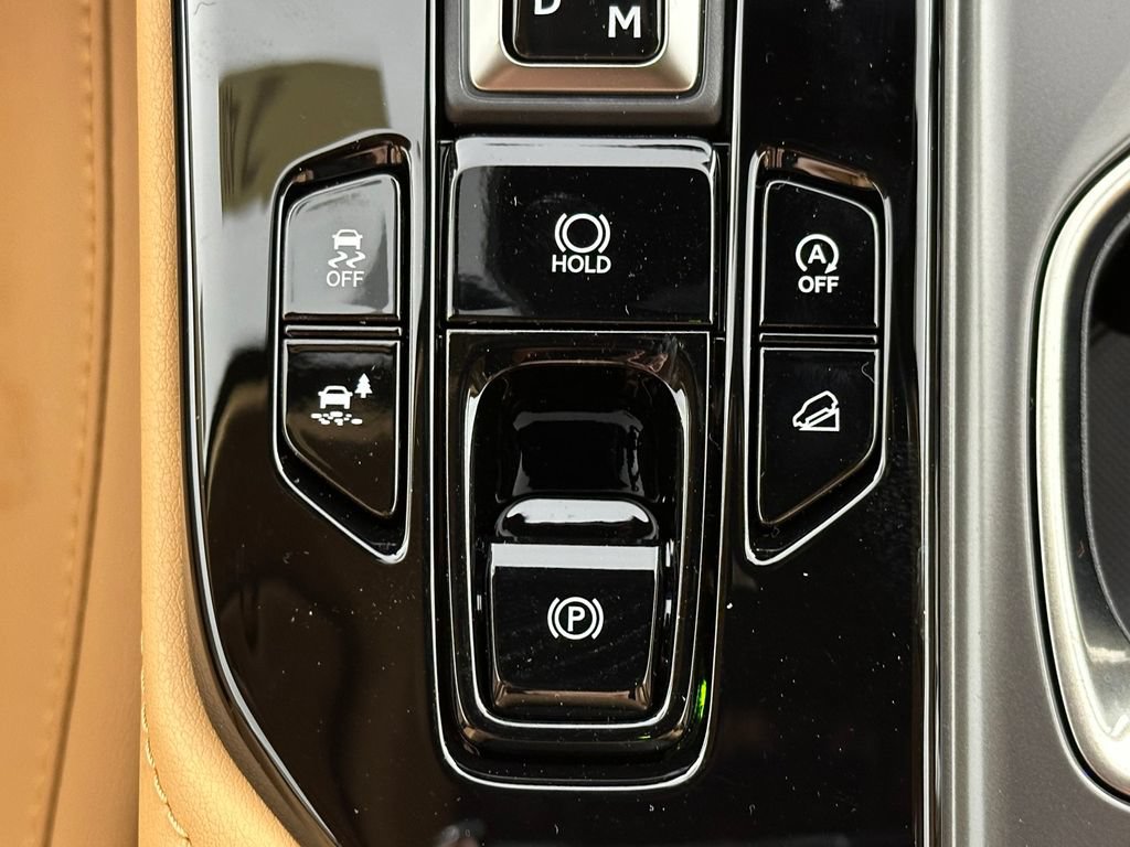 New 2026 Lexus NX 350 AWD w/ Accessory Package (2T) image 26