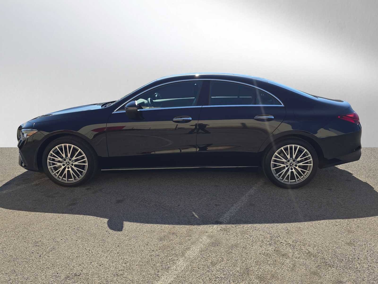 Used 2025 Mercedes-Benz CLA 250 CLA 250 image 40