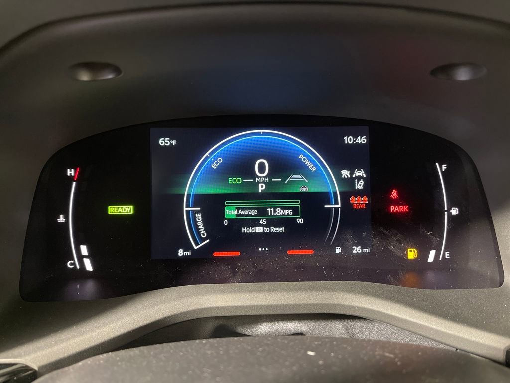 New 2026 Toyota Camry LE image 18