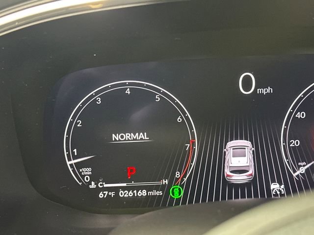 Used 2023 Acura MDX SH-AWD w/ Advance Package image 18