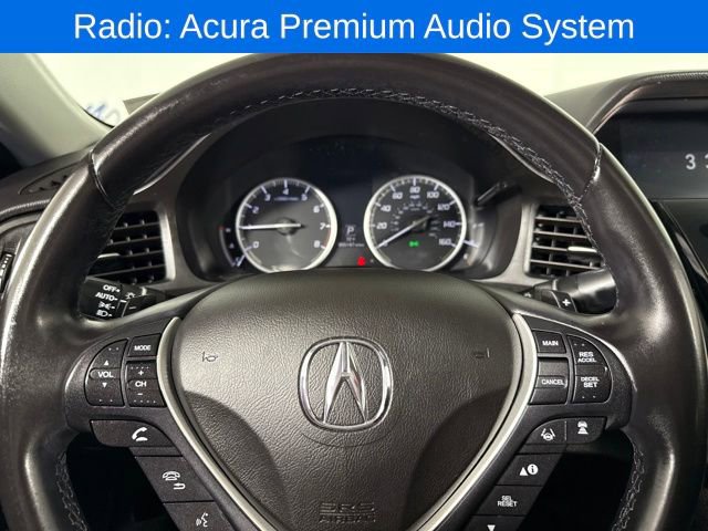 Used 2019 Acura ILX image 10