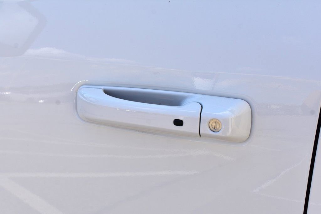 New 2026 RAM 2500 Laramie w/ Night Edition image 16