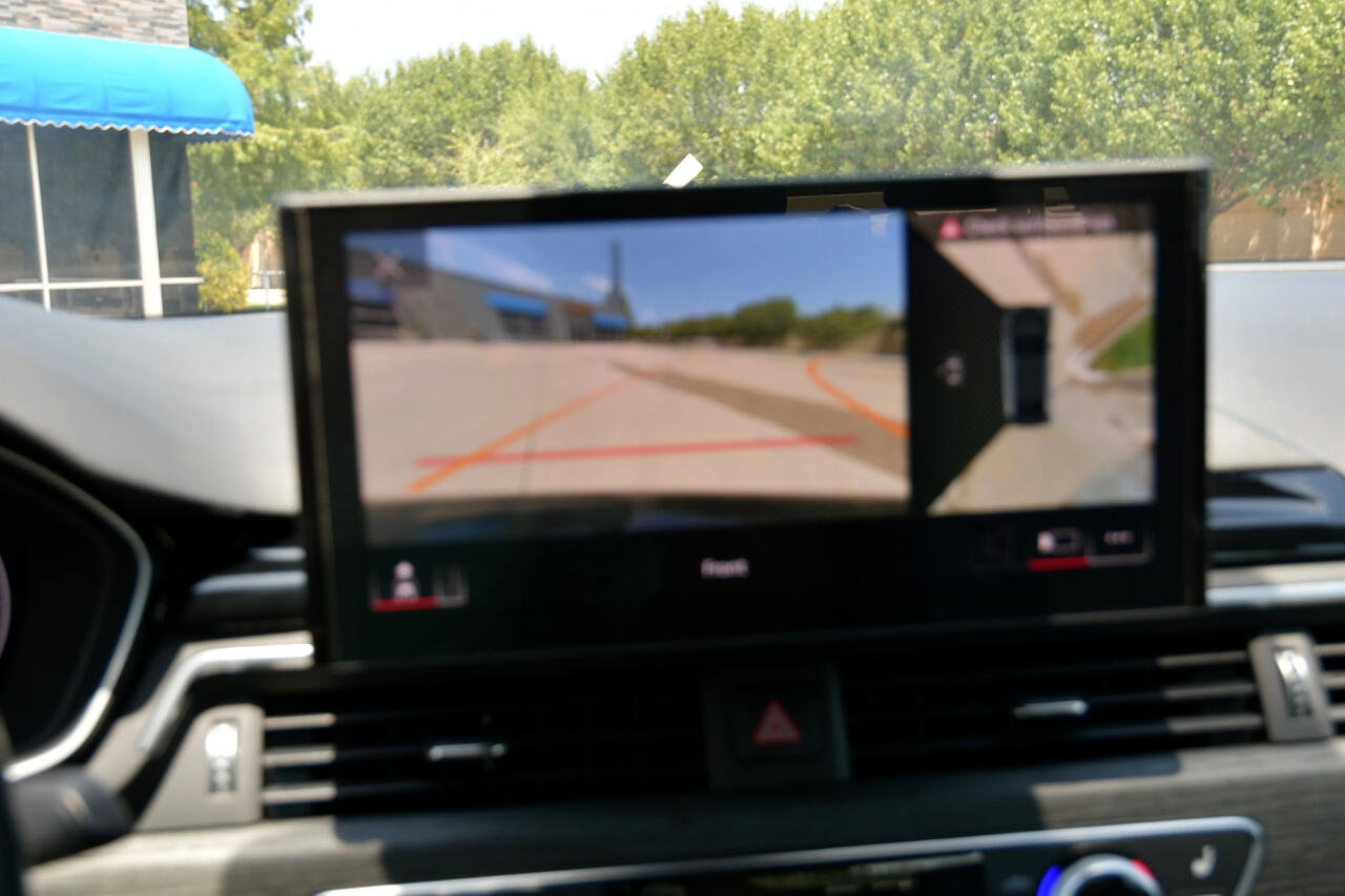 Used 2022 Audi A4 2.0T Premium Plus image 14