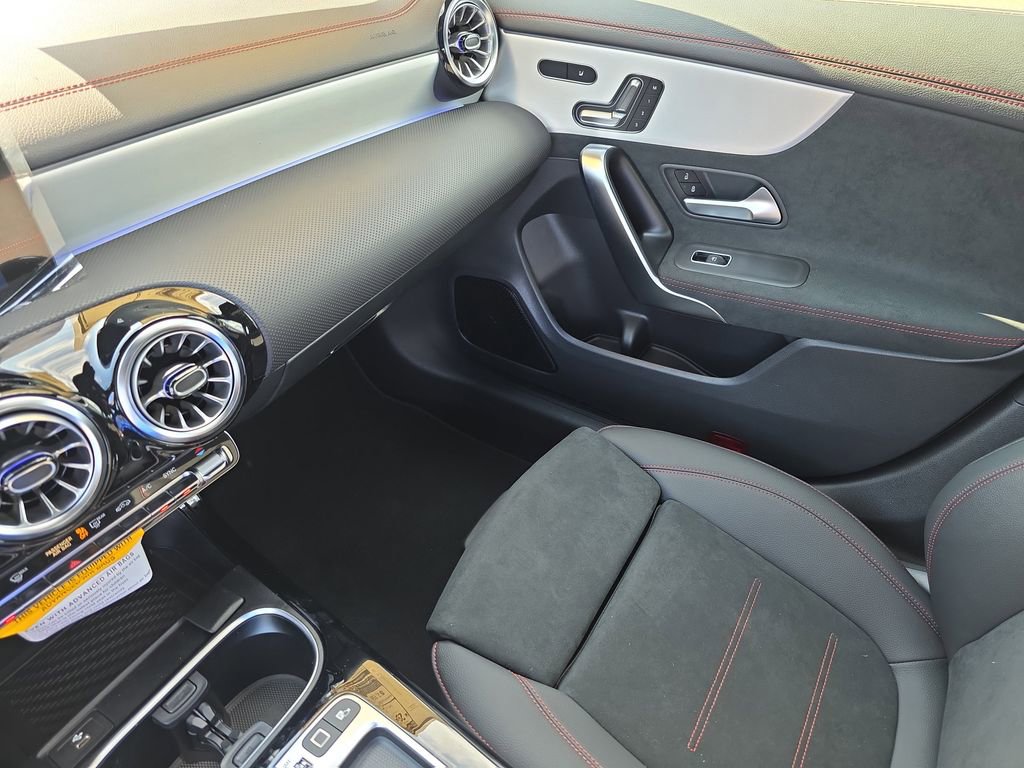 New 2026 Mercedes-Benz CLA 250 4MATIC image 19