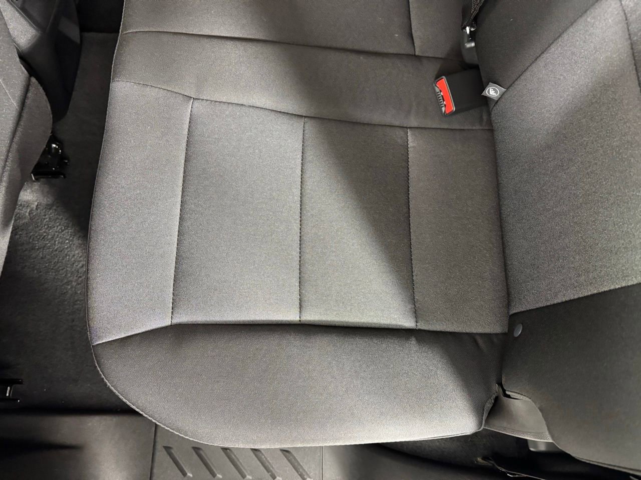 Used 2024 Chevrolet Colorado W/T w/ WT Convenience Package image 22