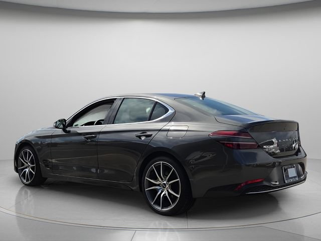 Used 2023 Genesis G70 2.0T RWD image 6