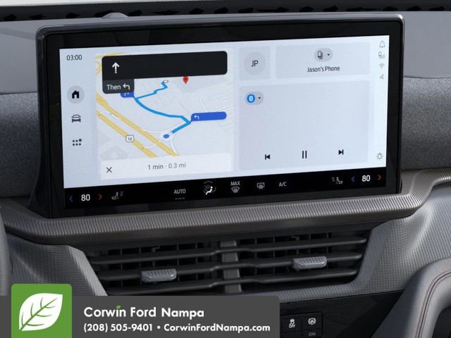 New 2026 Ford Explorer Active image 14