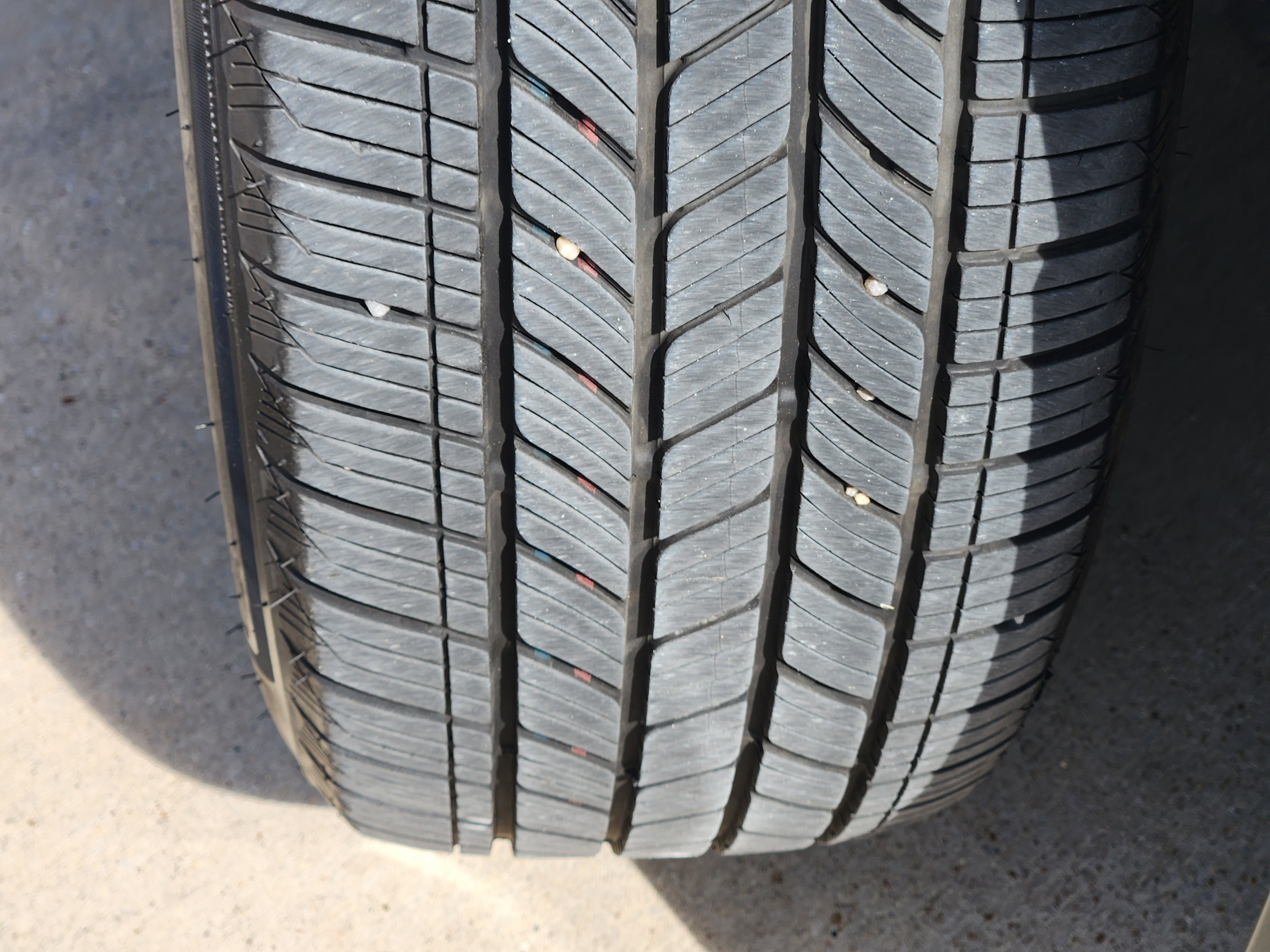 Used 2024 Lexus RX 500h F Sport w/ Accessory Package (K3) image 11