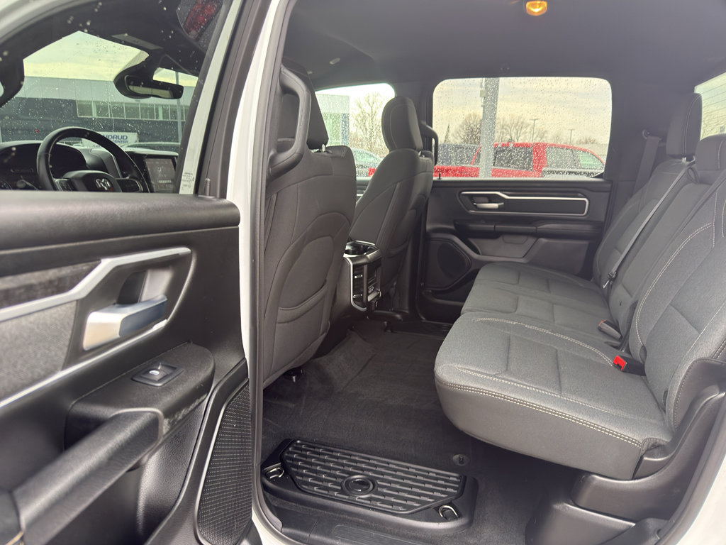 Used 2020 RAM 1500 Big Horn image 32