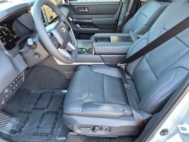 New 2026 Toyota Tundra Platinum AWD/4WD image 12