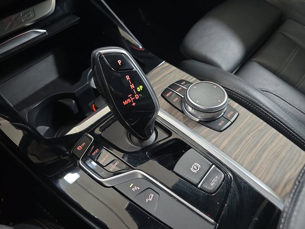 Used 2018 BMW X3 xDrive30i image 26