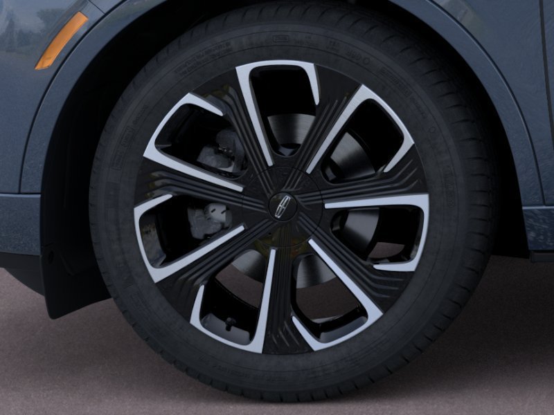 New 2026 Lincoln Nautilus Reserve AWD/4WD image 19
