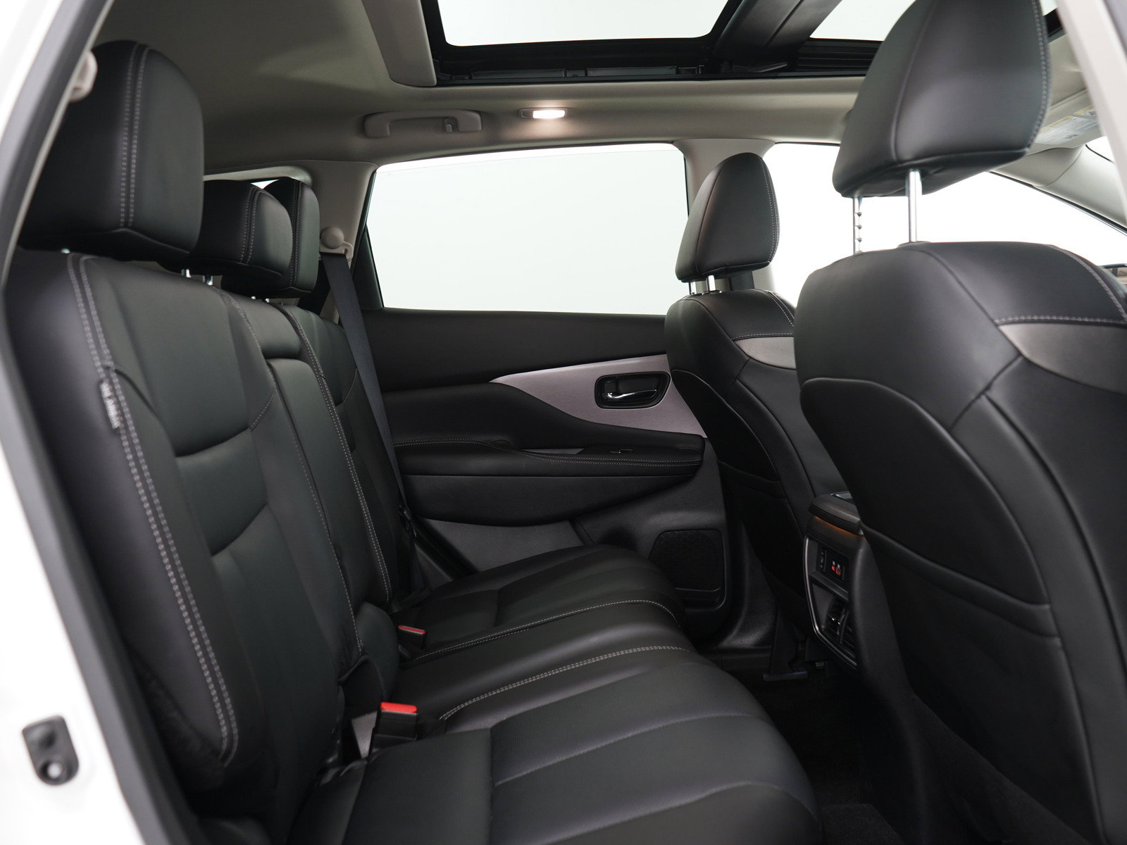 Used 2023 Nissan Murano SL w/ SL Moonroof Package AWD/4WD image 14