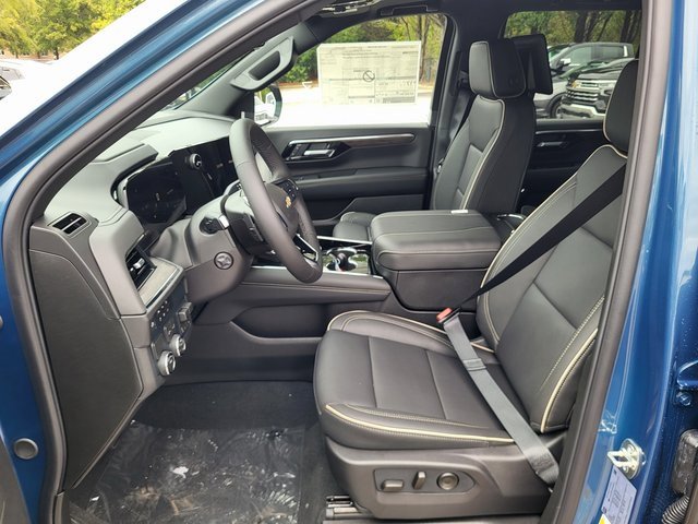 New 2026 Chevrolet Tahoe Premier image 12