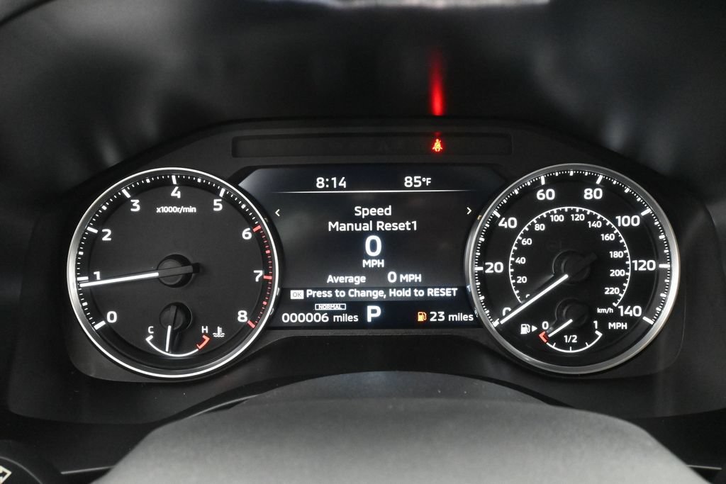 New 2026 Mitsubishi Outlander SE FWD image 31