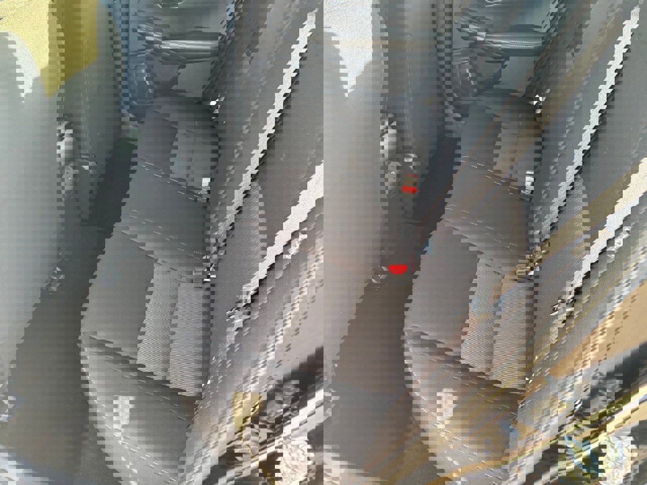 Certified 2025 Nissan Sentra SV w/ All-Weather Package image 32