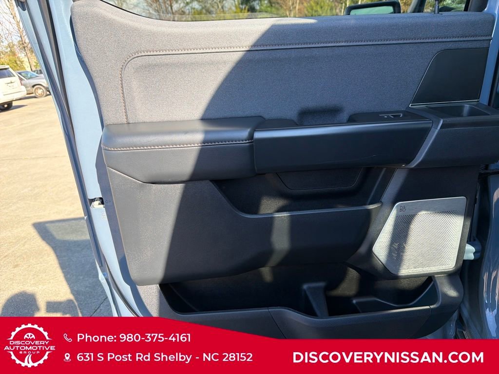 Used 2023 Ford F150 Raptor image 27