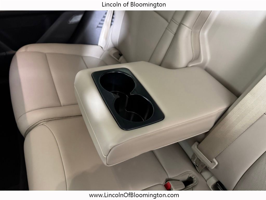 Used 2024 Lincoln Corsair AWD w/ Equipment Group 101A image 58